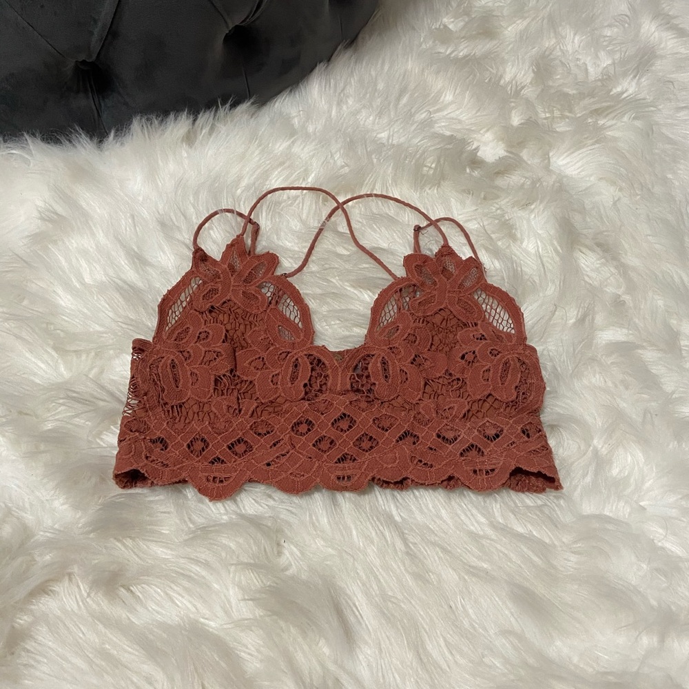 Free People Bralette